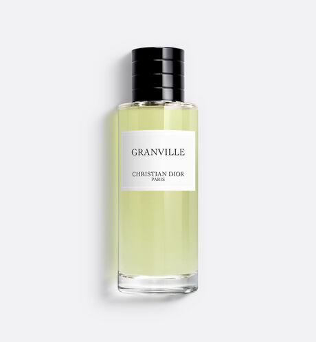 Dior - Granville Fragrance