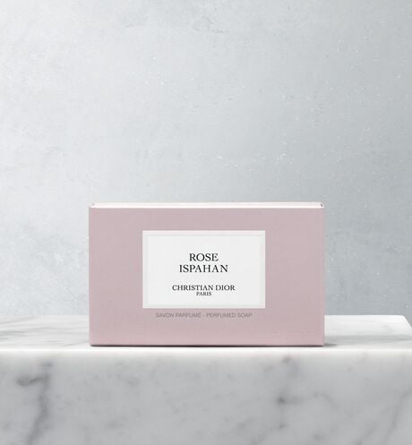 Dior - Rose Ispahan Solid soap