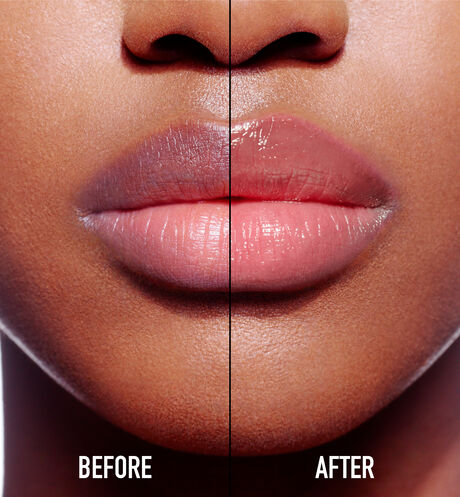 Dior - Dior Addict Lip Glow Farbintensivierender Lippenbalsam – 24 Stunden* Feuchtigkeitspflege – 97 % Inhaltsstoffe natürlichen Ursprungs** - 12 aria_openGallery