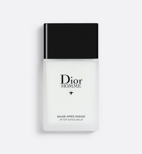 Dior - Dior Homme Bálsamo after shave