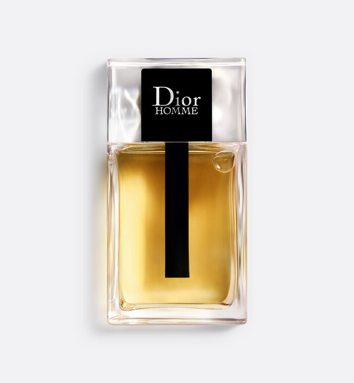 meesteres maniac Proficiat Dior Homme, Eau de Toilette for Men Between Strength & Sensuality | DIOR