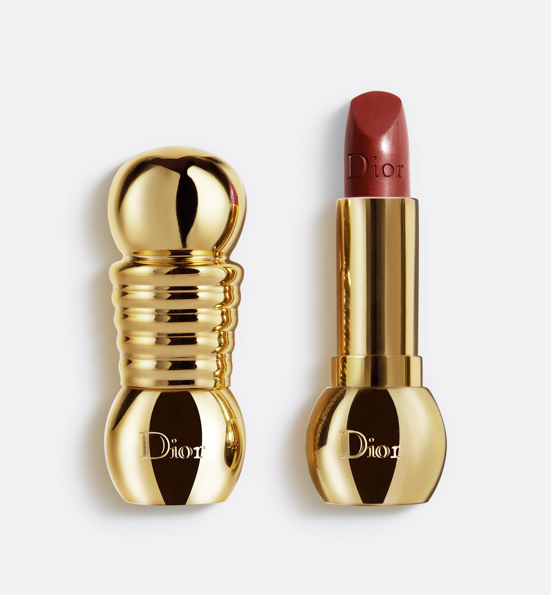 Christian Dior Diorific Lipstick New Packaging  No 014 Dolce Vita   Fresh Beauty Co USA