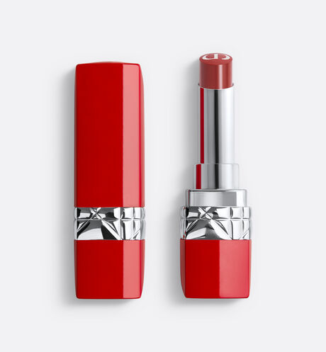 Dior - Rouge Dior Ultra Care Verzorgende lipstick met bloemenolie - ultra-langhoudend met een stralend resultaat