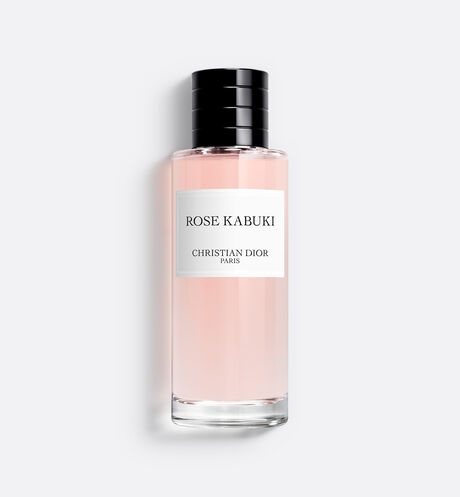 Dior - 歌舞玫姬 香水