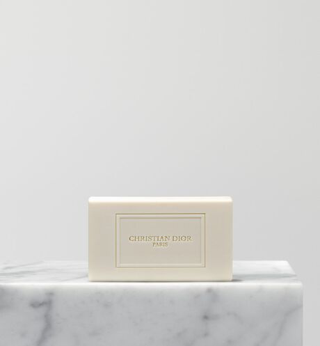 Dior - Ambre Nuit Solid soap - 2 Open gallery