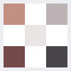 Image swatch product 5 Couleurs Couture - gelimiteerde editie