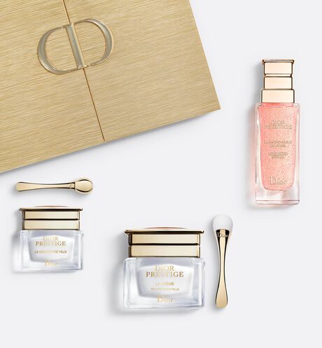 Dior - Dior Prestige Set The exceptional revitalizing and perfecting ritual
