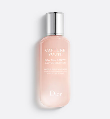 Dior - Capture Youth New skin effect enzyme solution solution traitante resurfaçante signes de l'âge retardés