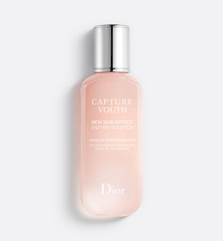 Dior - Capture Youth New Skin Effect Enzyme Solution Age-Delay Resurfacing Water