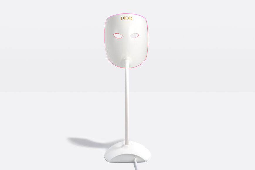Dior - Dior Skin Light Masque LED - efficacité anti-âge Ouverture de la galerie d'images