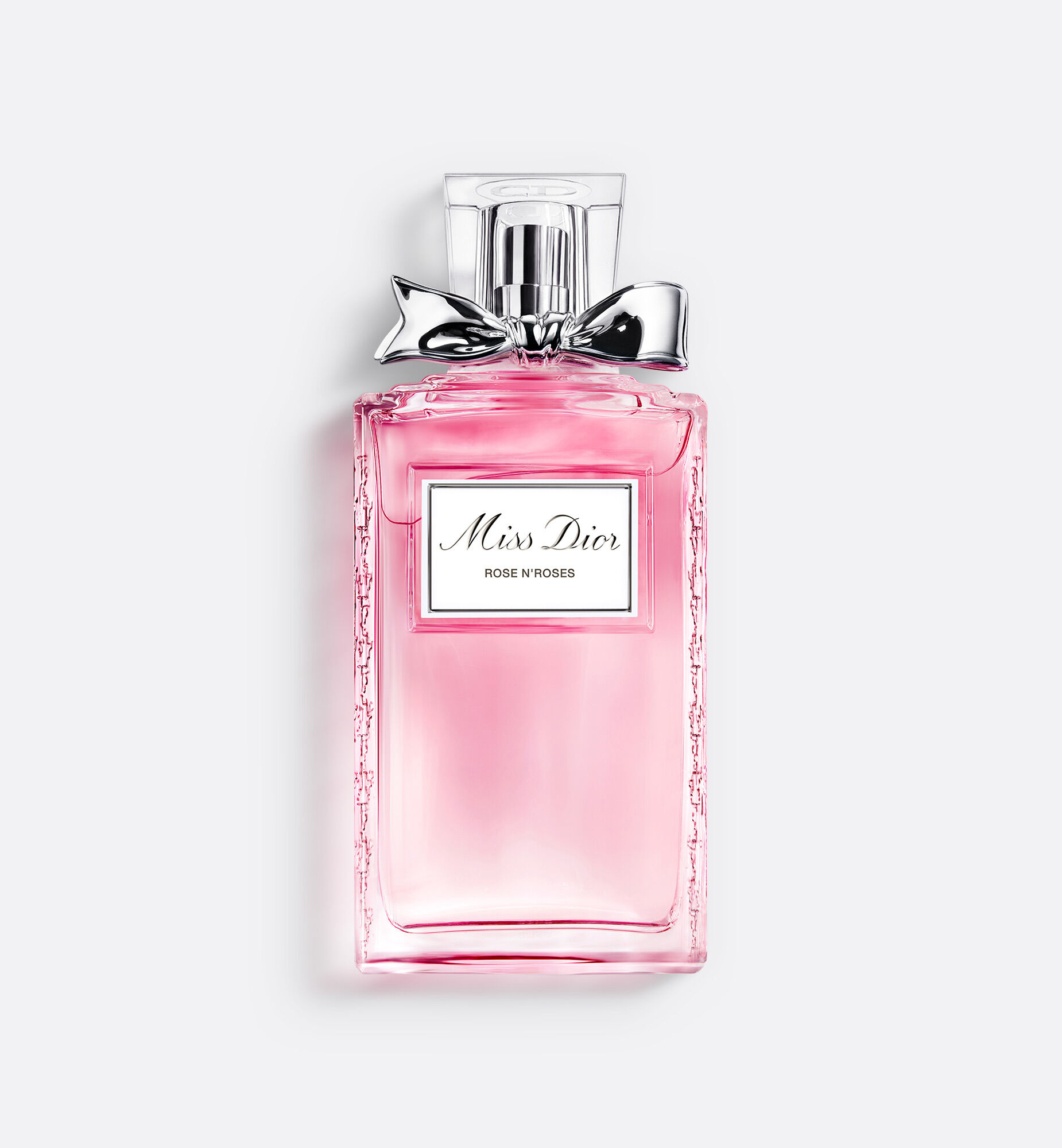 Miss Dior женский аромат с тысячами цветов  DIOR