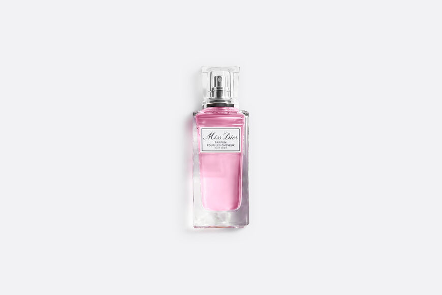 Dior - Miss Dior Parfum pour les cheveux Ouverture de la galerie d'images