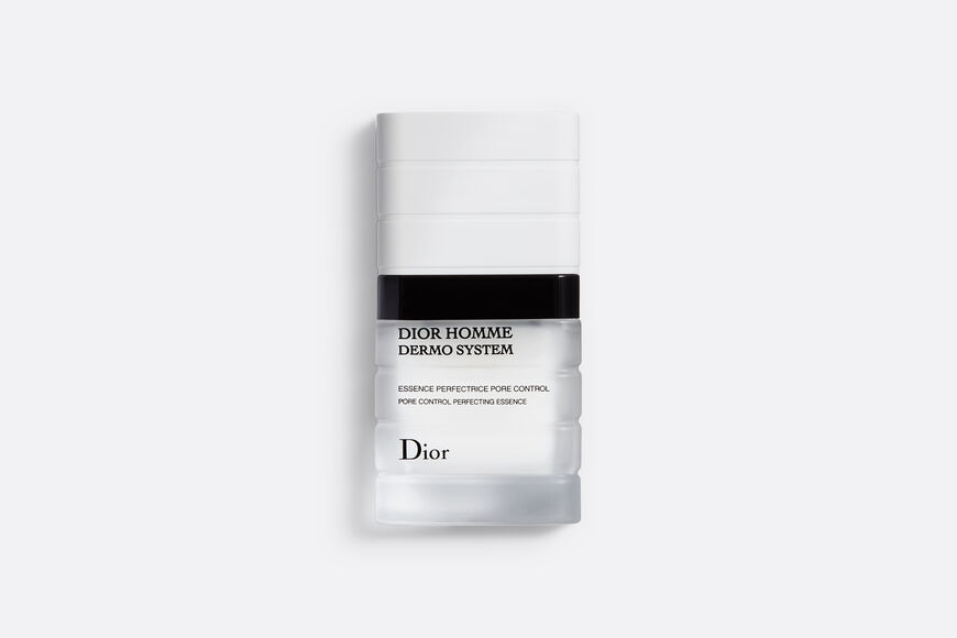 Dior - Dior Homme Dermo System Pore control perfecting essence - bio-fermented ingredient & vitamin e phosphate Open gallery
