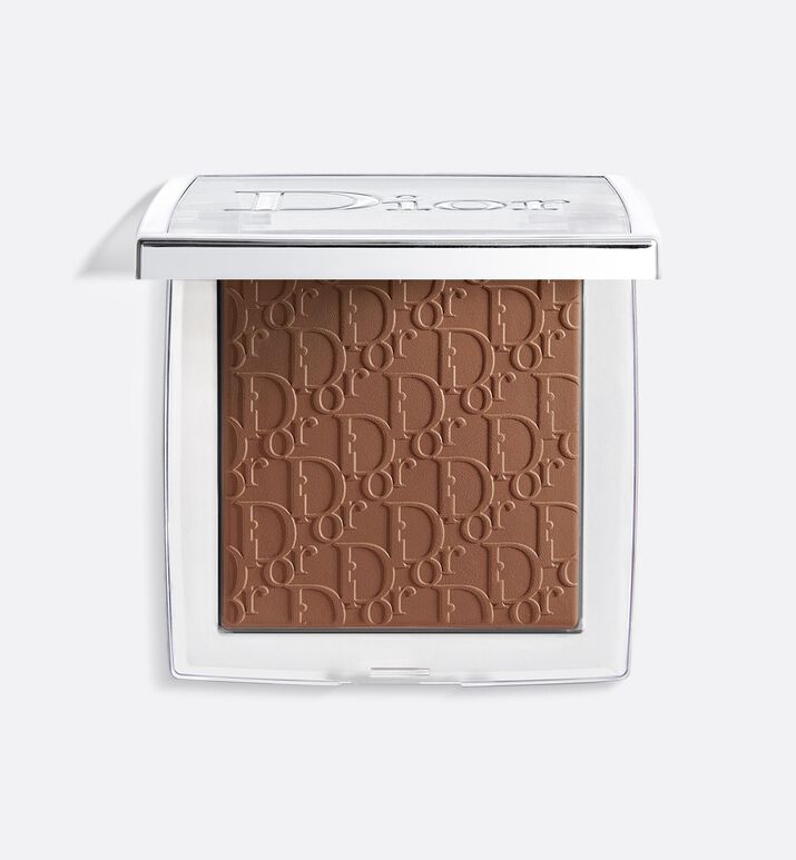 Dior Backstage Face & Body Powder-No-Powder