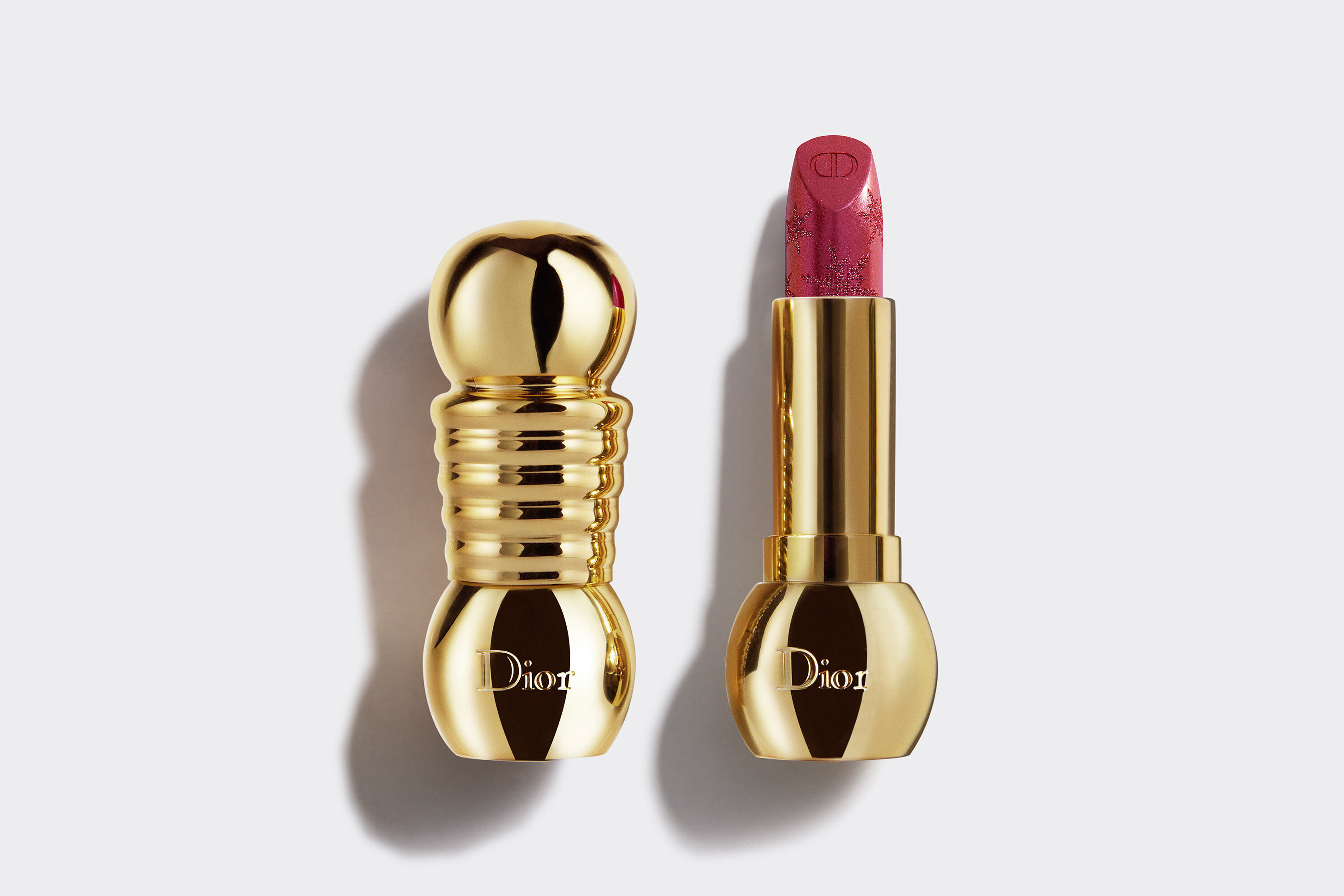 Dior rouge diorific true color lipstick Clearance