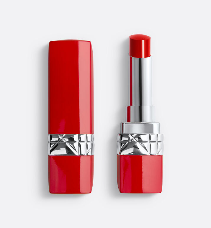 sector staking lip Rouge Dior Ultra Rouge - Dior's Best Long-Wearing Lipstick | DIOR