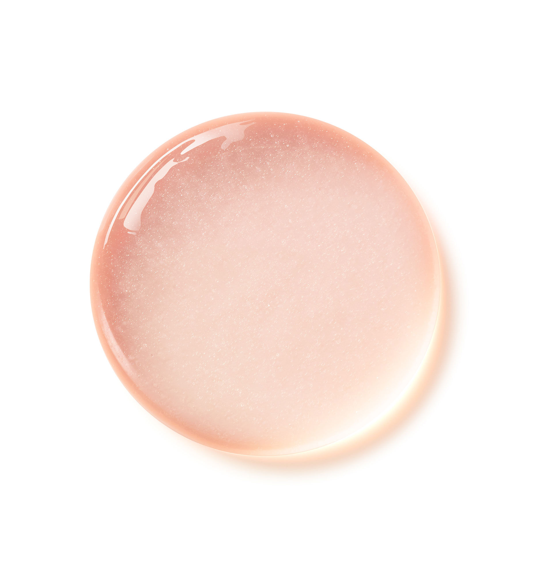 la micro lotion de rose