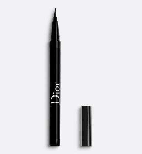 Dior - Diorshow On Stage Liner Eyeliner rotulador líquido waterproof - color intenso 24 horas
