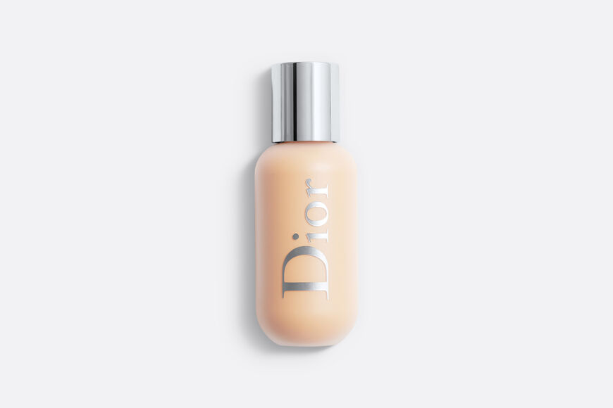 Dior - Dior Backstage Face & Body Foundation Face and body foundation - 73 Open gallery