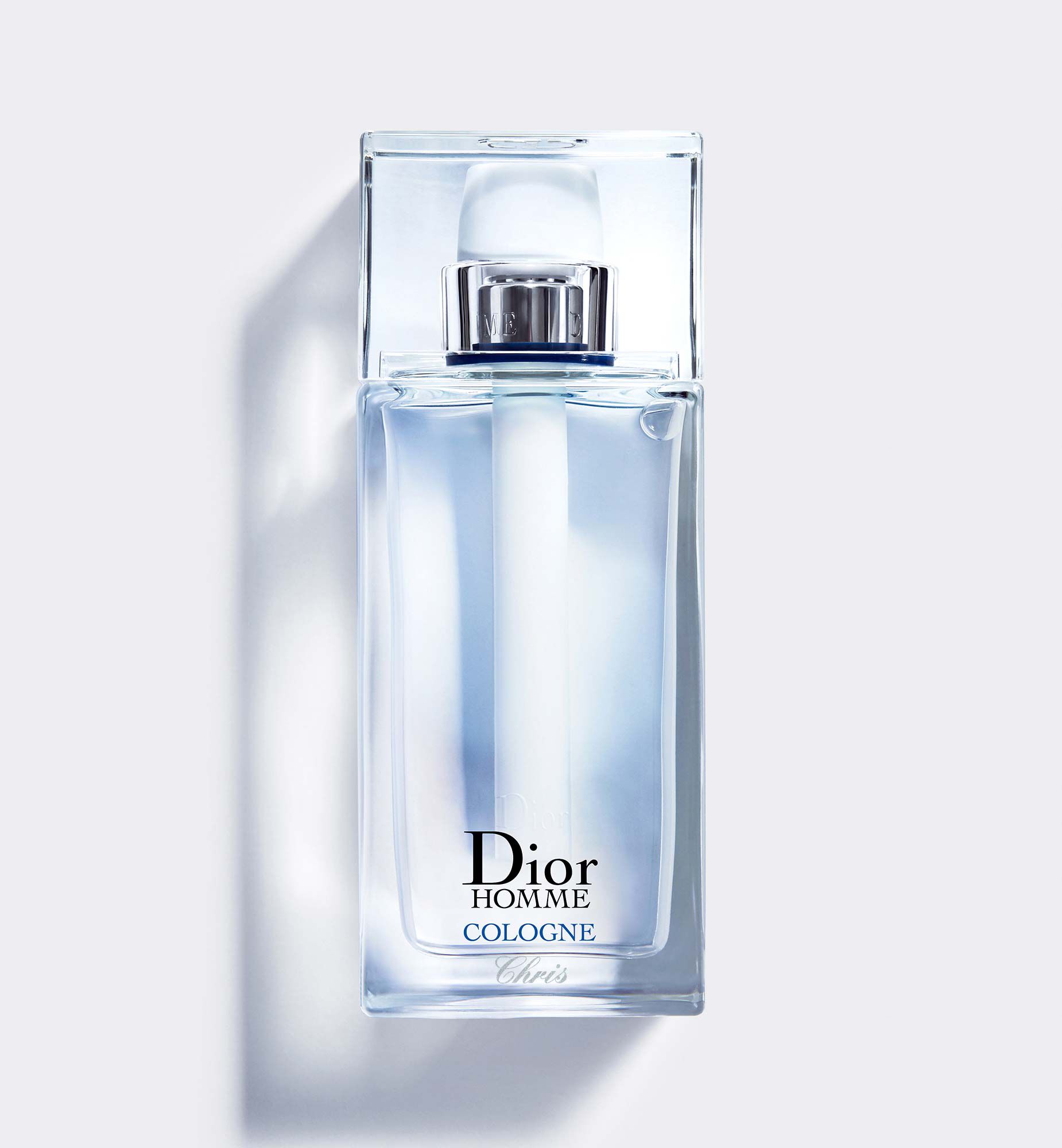 Ver weg maat achterzijde Dior Homme Cologne: frisse en muskachtige eau de Cologne | DIOR