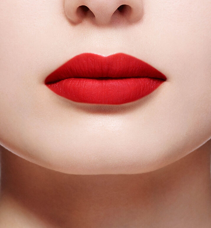 Louis Philippe 1948 New Look Lipstick — Cosmetics