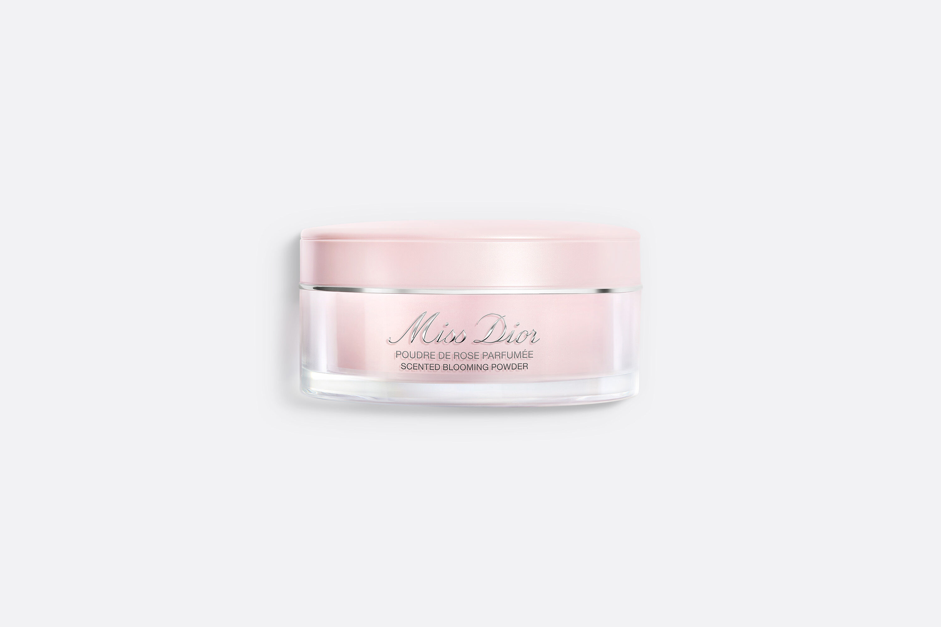 Forurenet aktivt analyse The new Miss Dior scented blooming body powder | DIOR