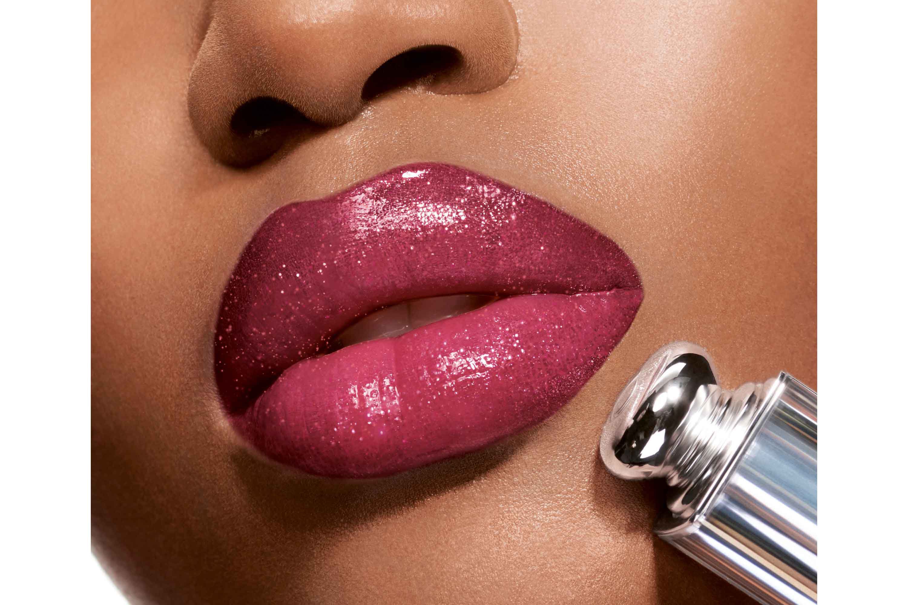 dior addict lipstick stellar shine