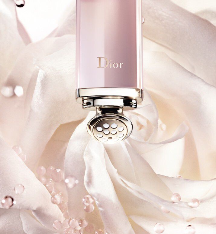 Dior prestige micro serum de rose yeux