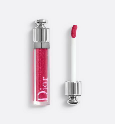 Dior - Dior Addict Stellar Gloss Bálsamo gloss - brilho repulpante - hidratação durante 24 horas*