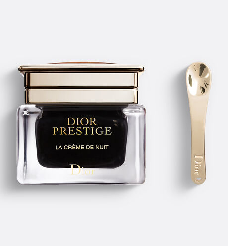 Dior - Dior Prestige La crème de nuit