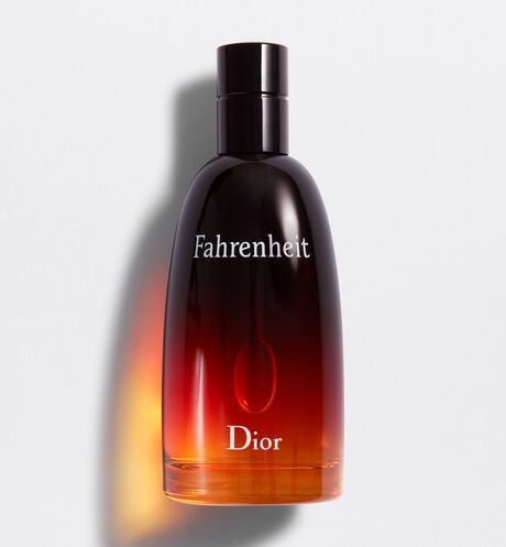 Dior - Fahrenheit After-shave lotion