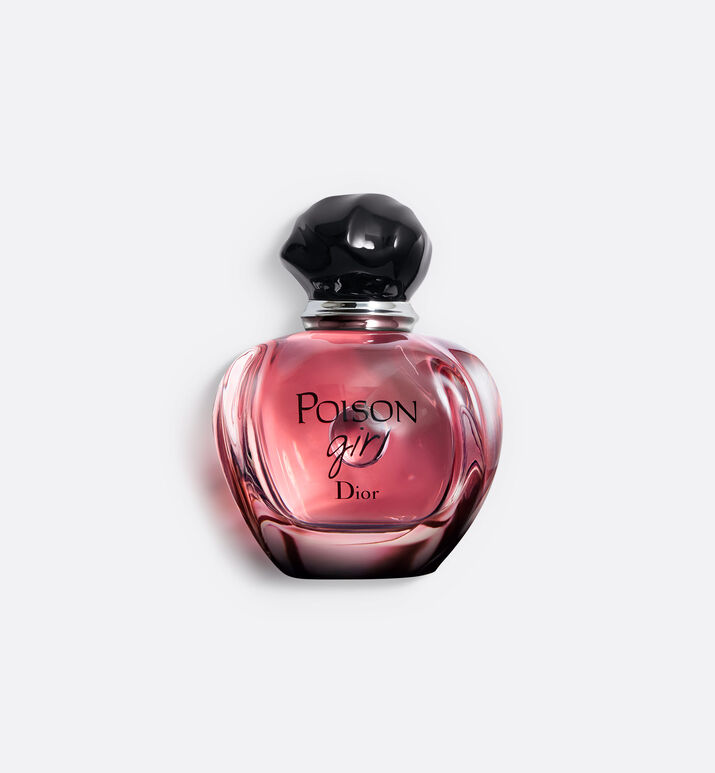 Dior プワゾン ガール オー ドゥ パルファン フレグランス Dior プワゾン ガール オー ドゥ パルファン フレグランス