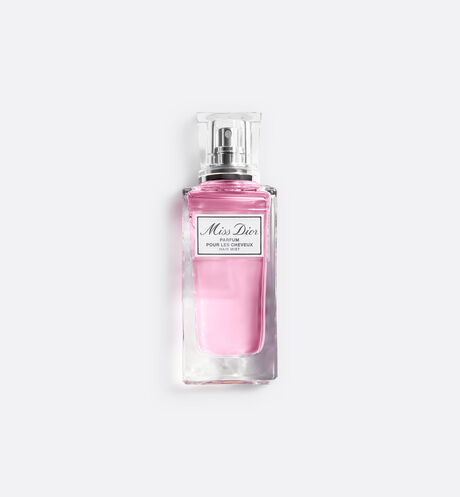 Dior - Miss Dior Parfum pour les cheveux