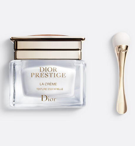 Dior - Dior Prestige La crème - texture essentielle