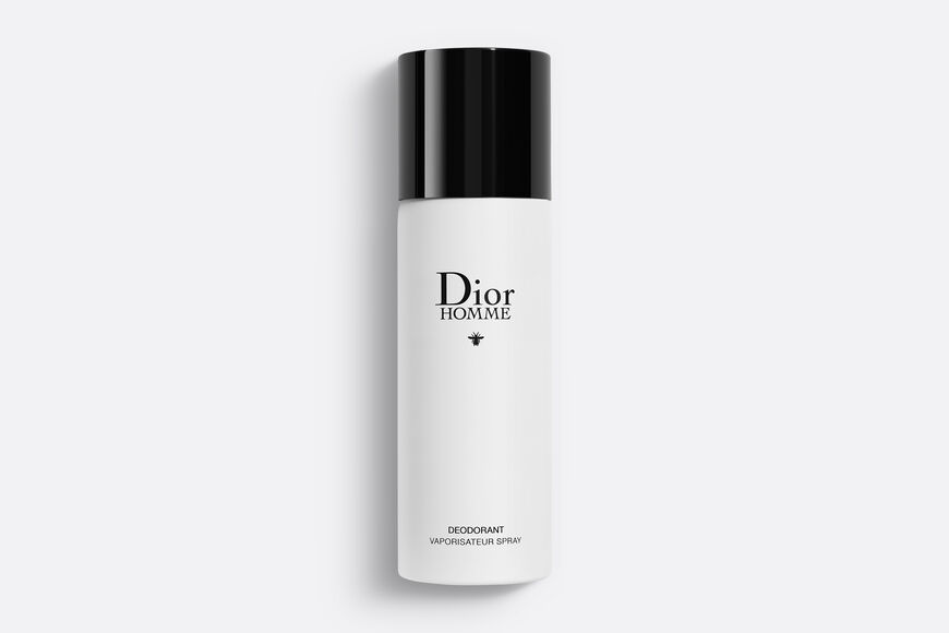 Dior - Dior Homme Spray deodorant Open gallery