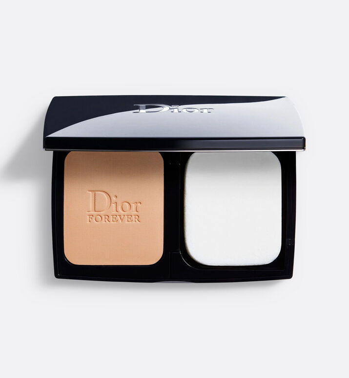 Belly Perpetrator To seek refuge Dior Forever Extreme Control : Perfection Compact Foundation | DIOR