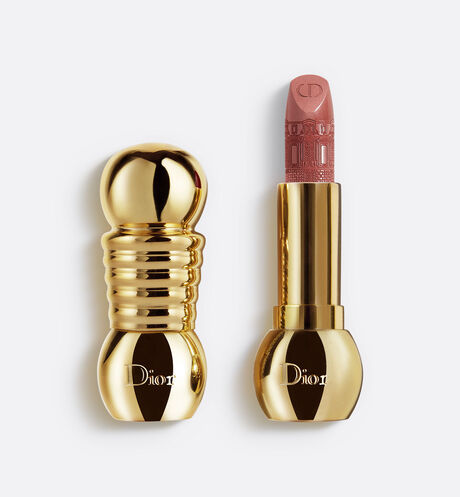 Dior - Diorific - Edición Limitada The Atelier Of Dreams Barra de labios color intenso y alta duración