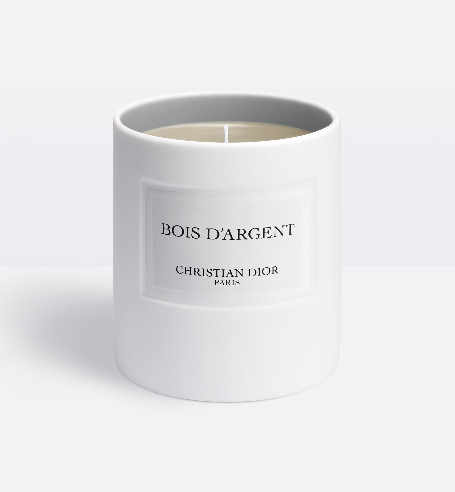 Bois d'Argent Fragrance: La Collection Privée Unisex Fragrance | DIOR