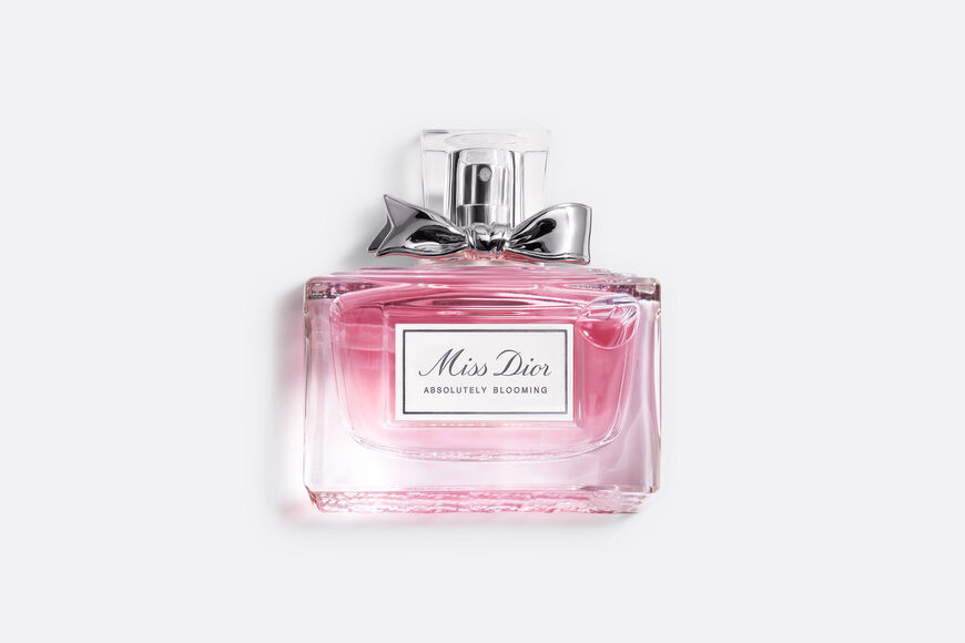 Dior - Miss Dior Absolutely Blooming Eau de parfum - 2 Open gallery