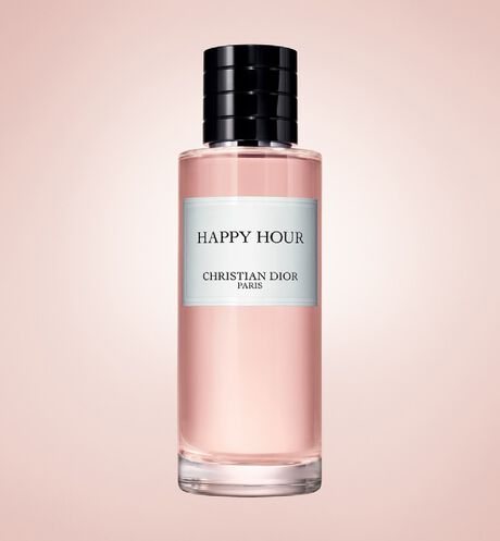 Dior - Happy Hour Fragrance - 9 Open gallery