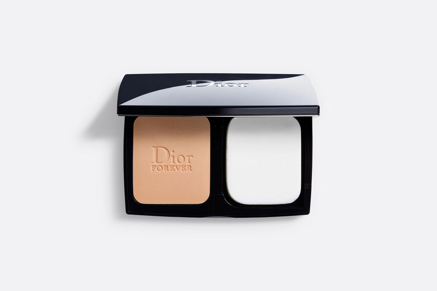 Dior - Dior Forever Extreme Control Compact foundation - extreme high perfection, hold and mattness - 13 Open gallery
