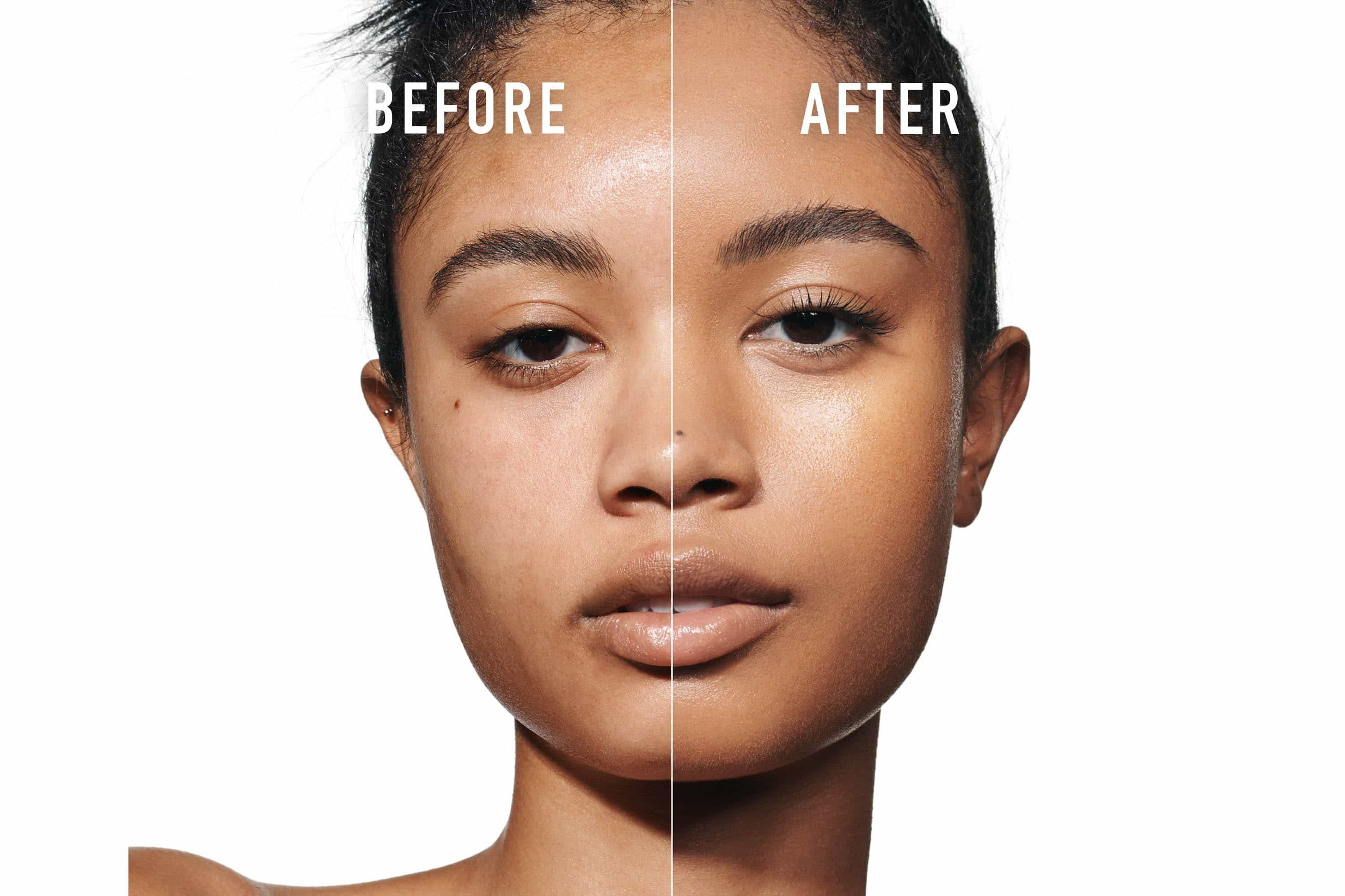 Sephora dior skin glow clearance