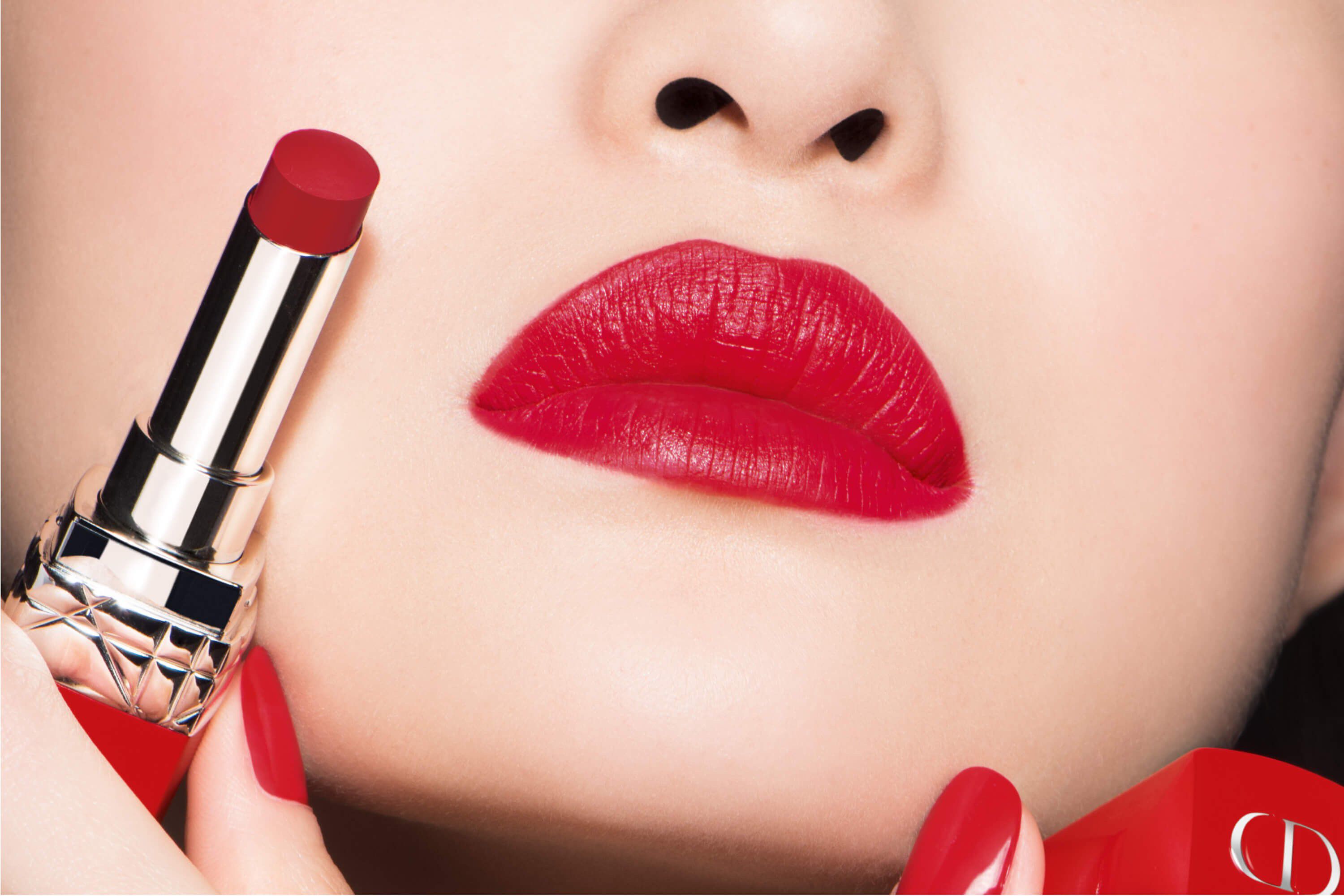 Rouge dior ultra rouge 555 clearance