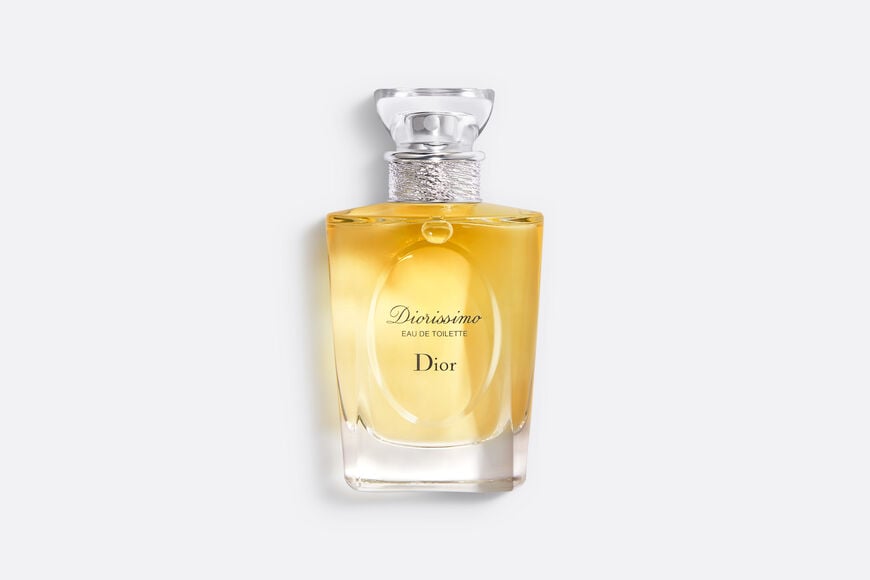 Dior - Diorissimo 淡香水 aria_openGallery