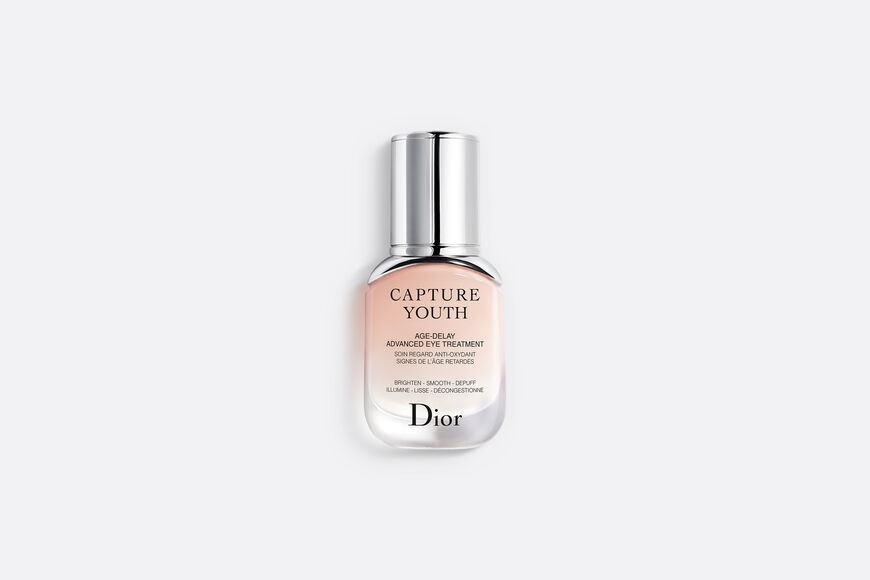 Dior - Capture Youth Age-delay advanced eye treatment Open gallery