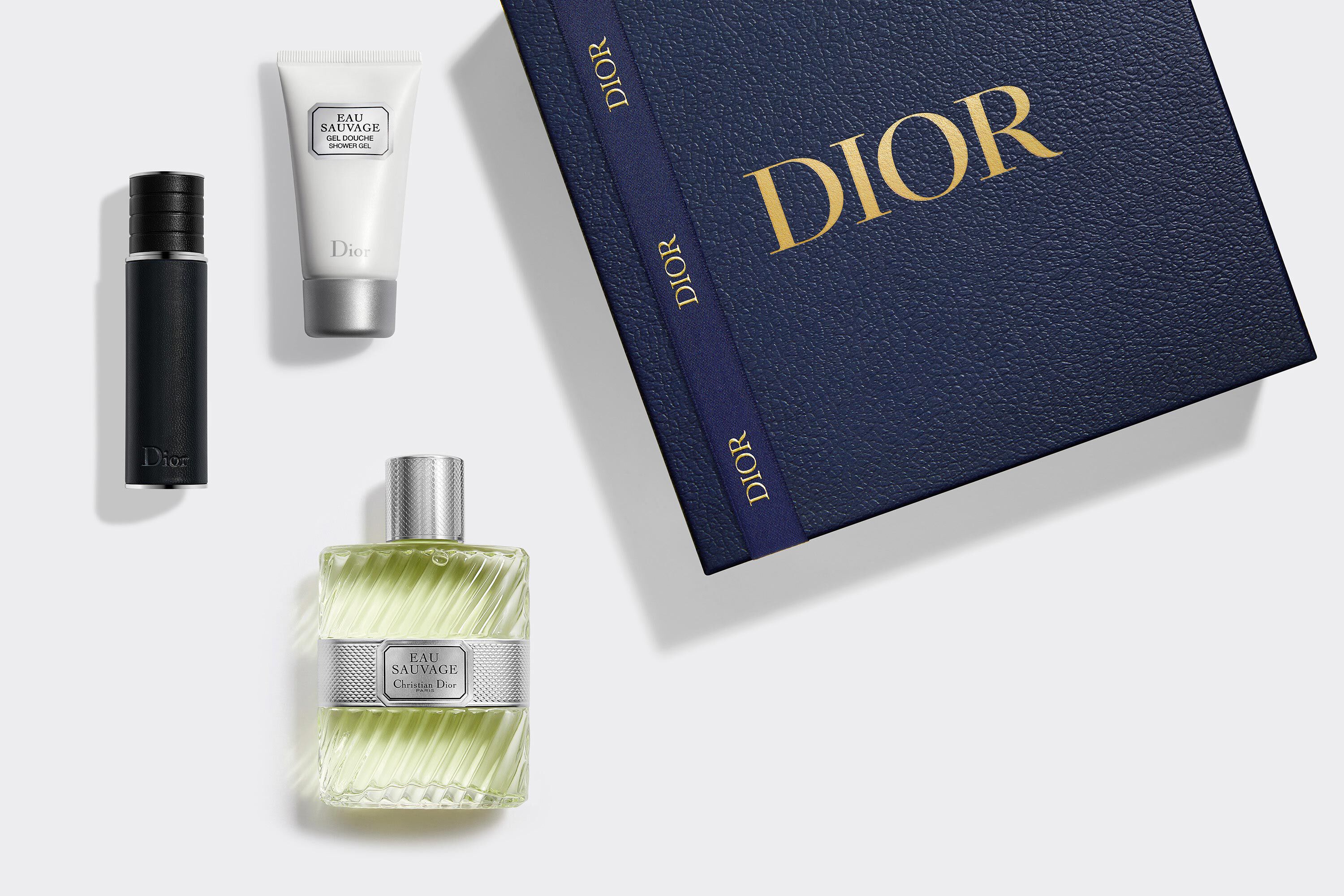 Dior Homme Men Gift Set by Dior Eau de Toilette  PERFUME BOUTIQUE