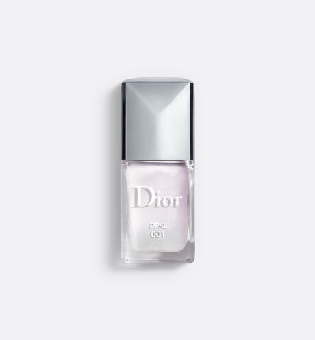 Dior - ディオール ヴェルニ トップコート  (スプリング コレクション2022数量限定品) ネイルカラーを保護するディオール ヴェルニ トップコート