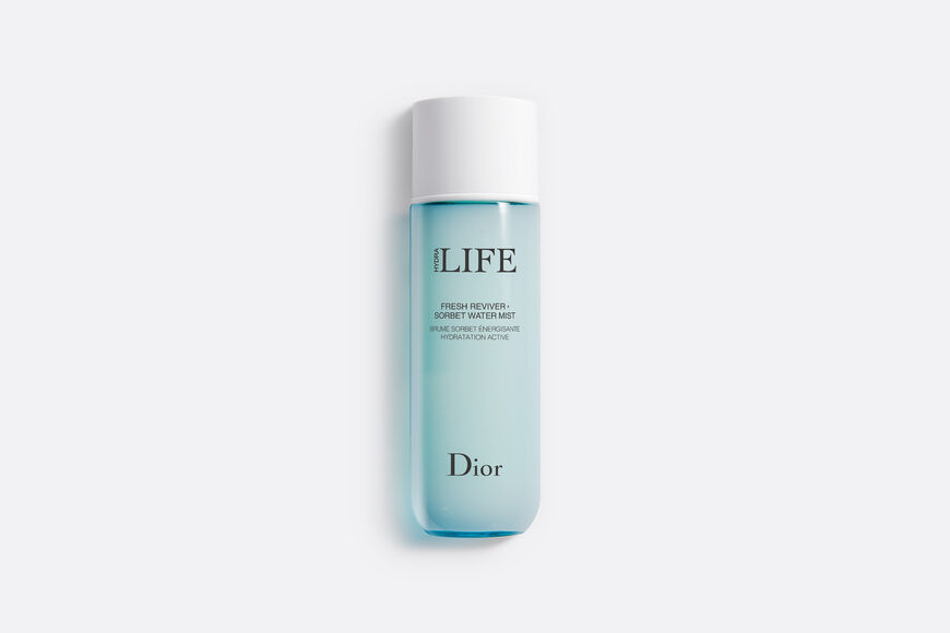 Dior - Dior Hydra Life Fresh reviver - sorbet water mist Open gallery