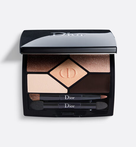 Dior - 5 Couleurs Designer Lidschattenpalette der Make-up-Artisten