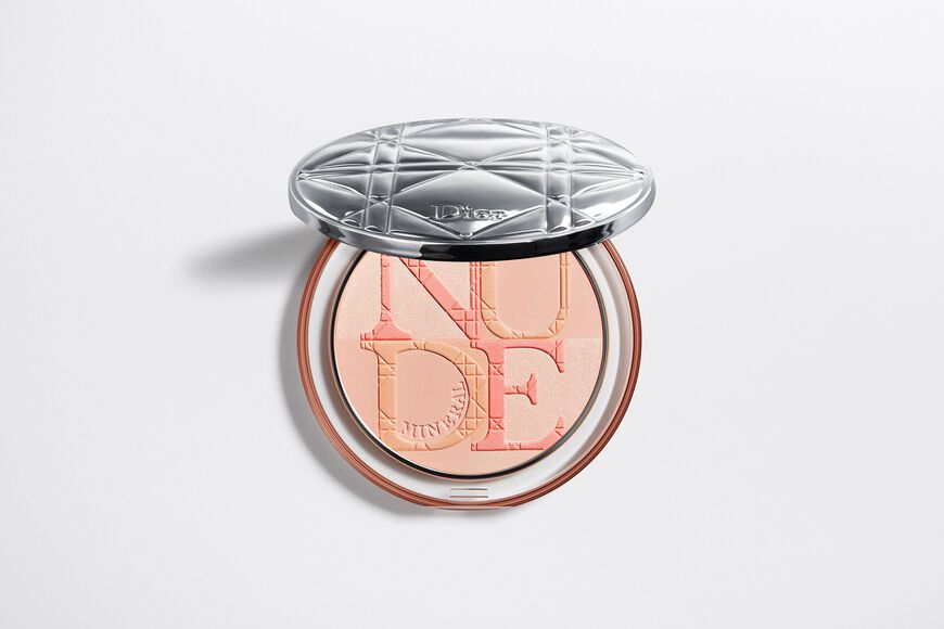 diorskin mineral nude glow